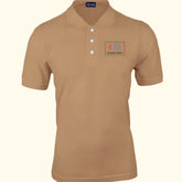 BlendSmart Fast Polo with Embroidered Logo